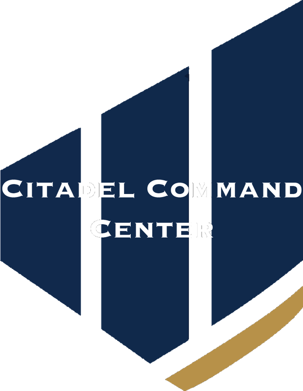 Citadel Command Center